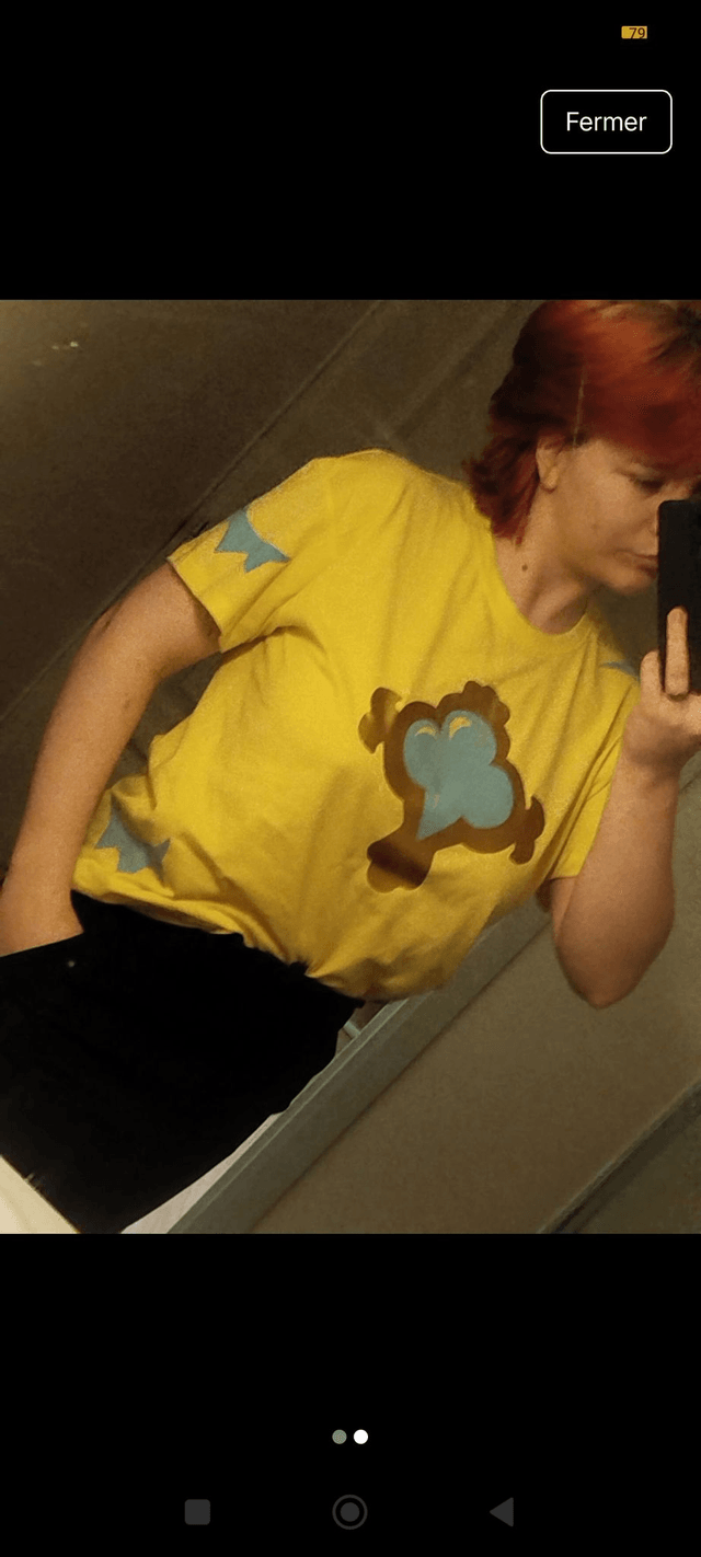 Pure vanilla cookie tee shirt theme