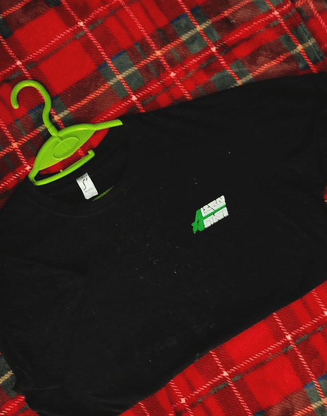 Alien stage Till tee-shirt