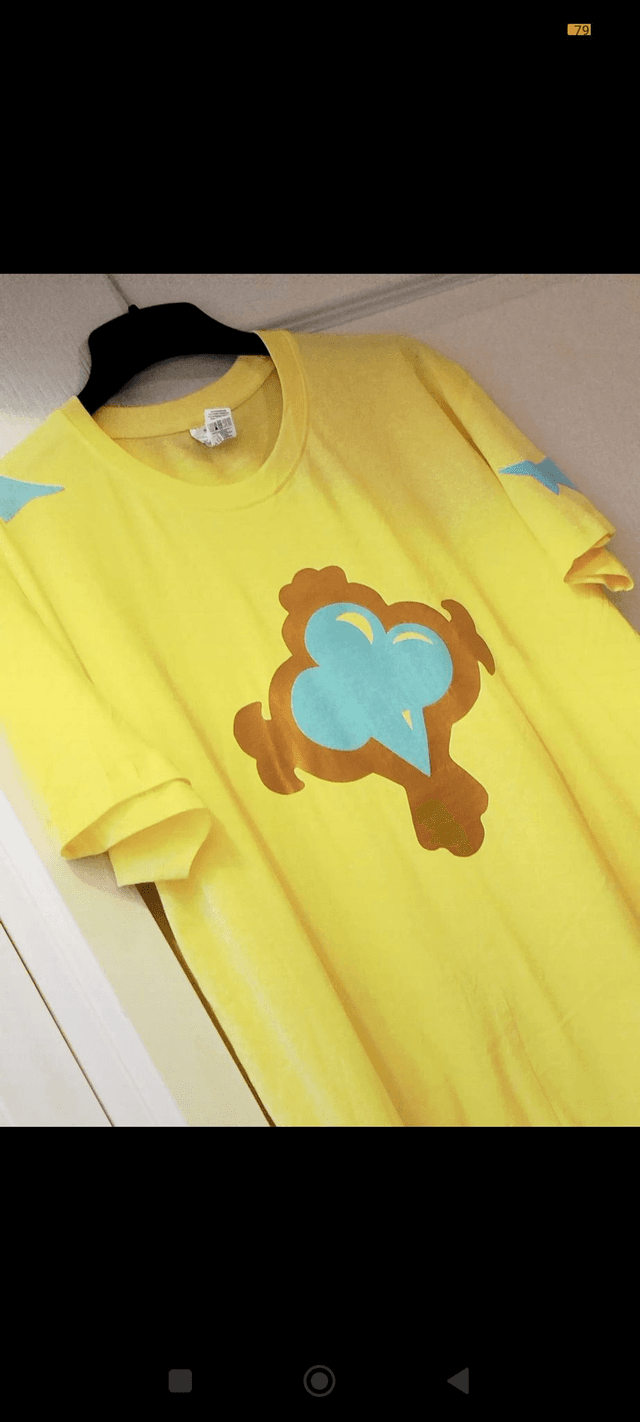 Pure vanilla cookie tee shirt theme